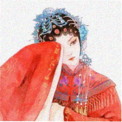 十三妹-古惑仔漫画全集女角色